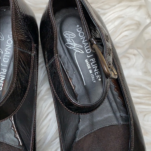 Donald J Pliner “Giorgi” Ballet Flats - Picture 12 of 14